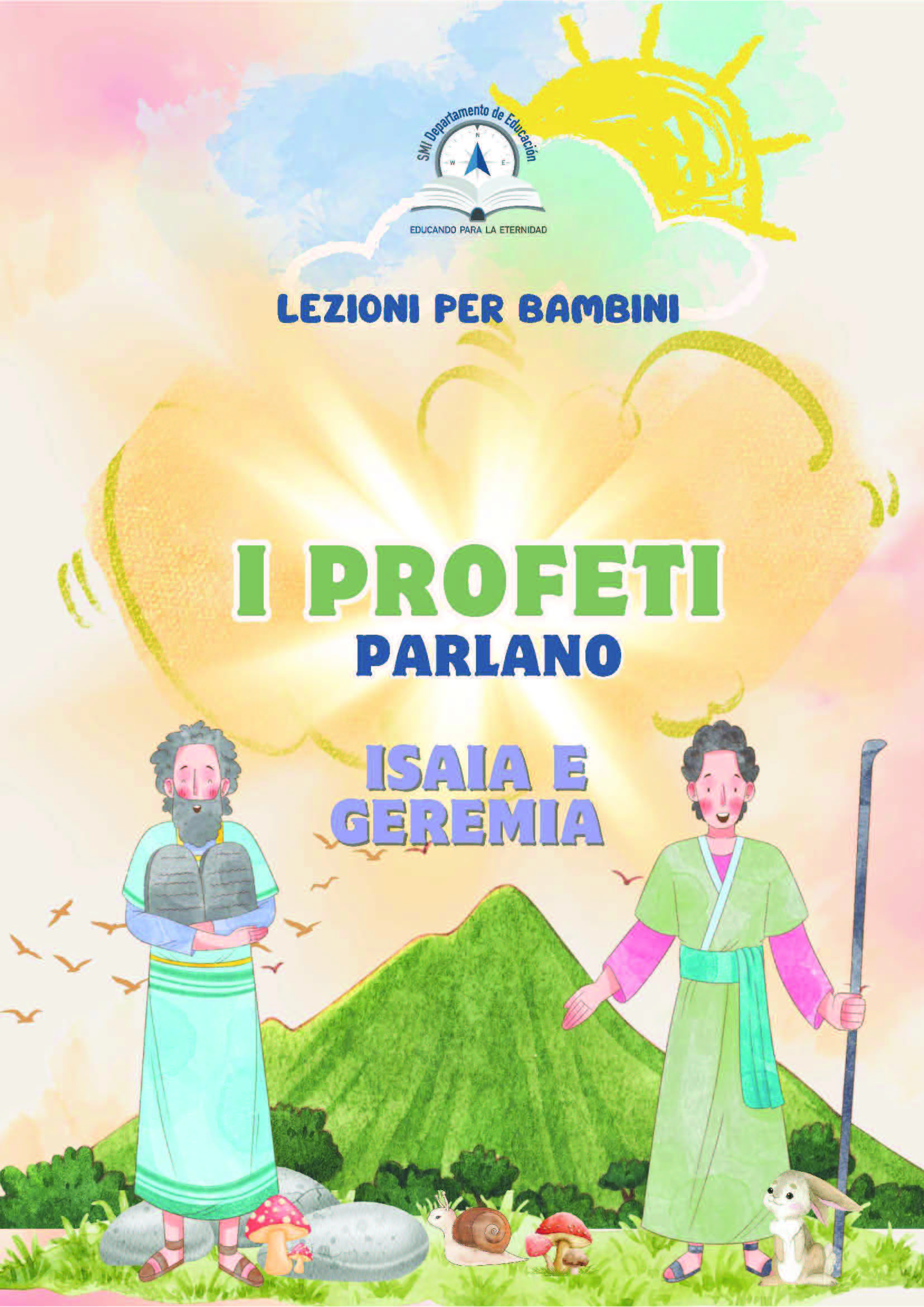 Copertina 3-6