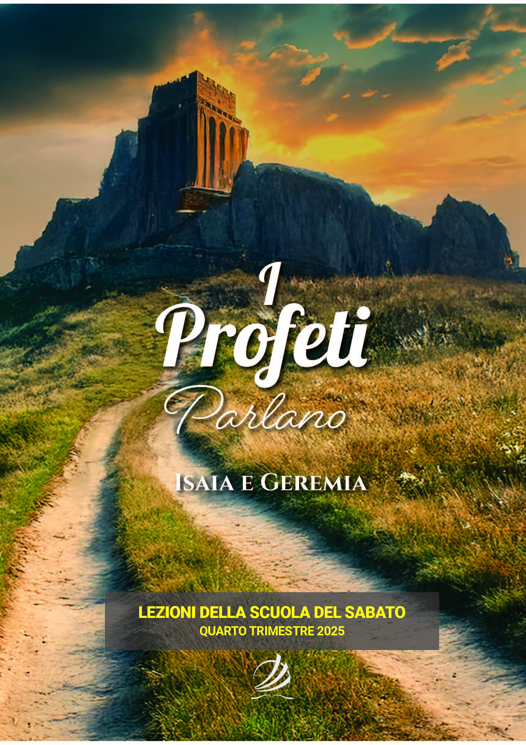 Copertina QT 2025