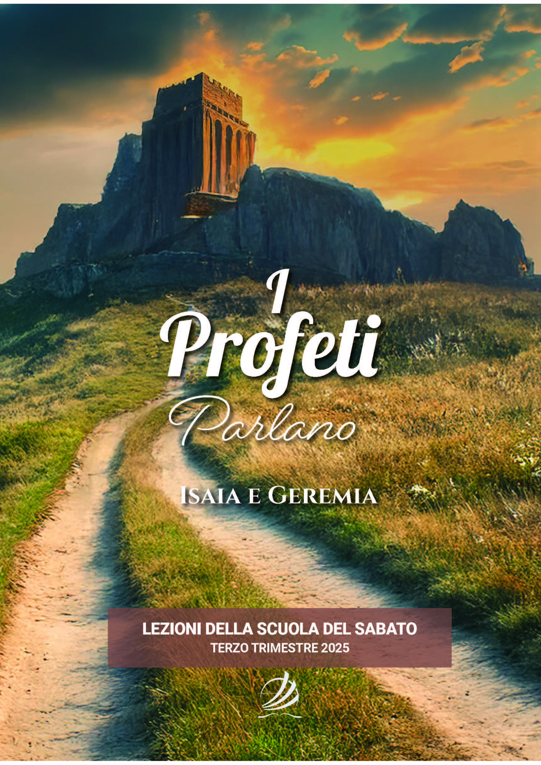 Copertina TT 2025